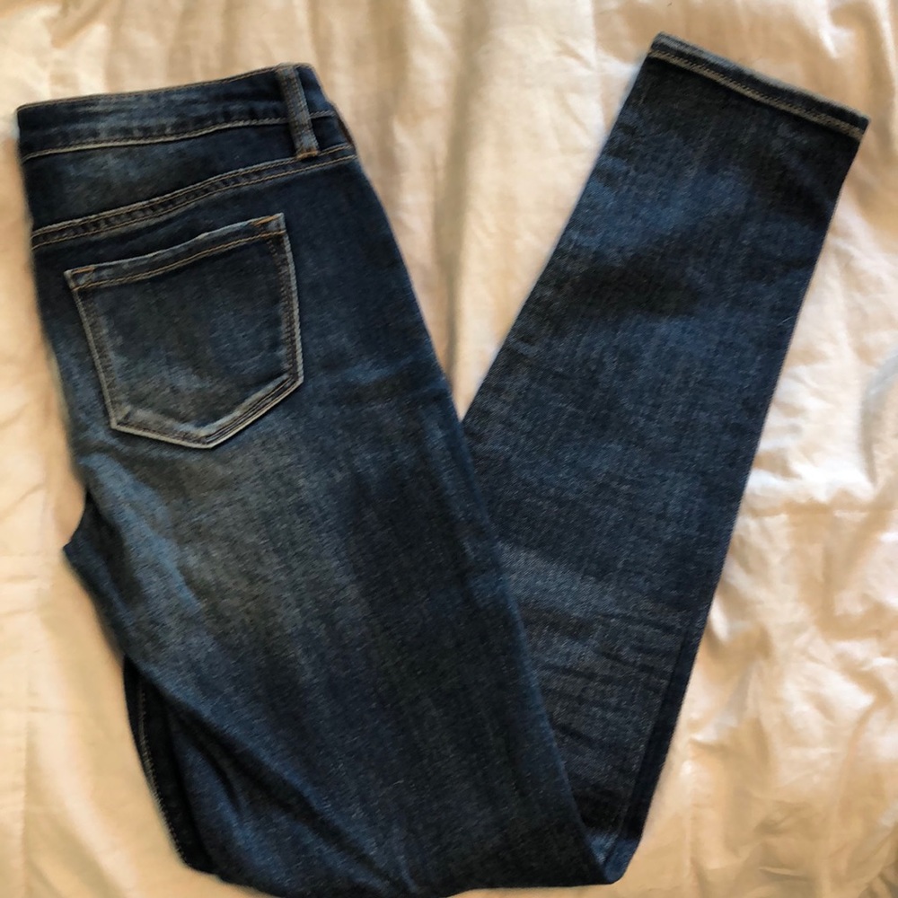Maurice’s jeggings small/R